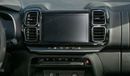 Citroen C5 Aircross Feel Pack Export Only