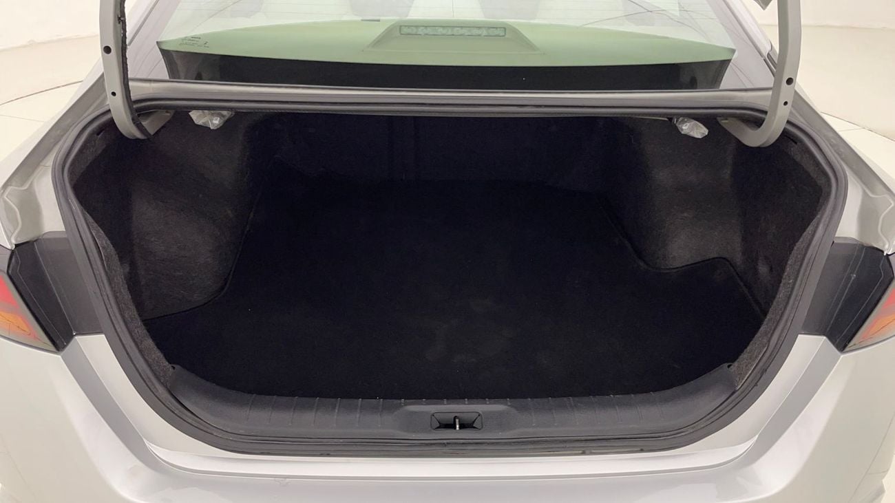 نيسان ألتيما 2.5L 2023 | 0 DP | 895/Month | 30 Day Return | Service History