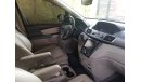 Honda Odyssey Touring