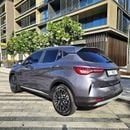 Jetour X50 PREMIUM