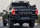 Toyota Hilux DOUBLE CABIN | RHD | 2.8 DIESEL ENGINE | 4WD | AT