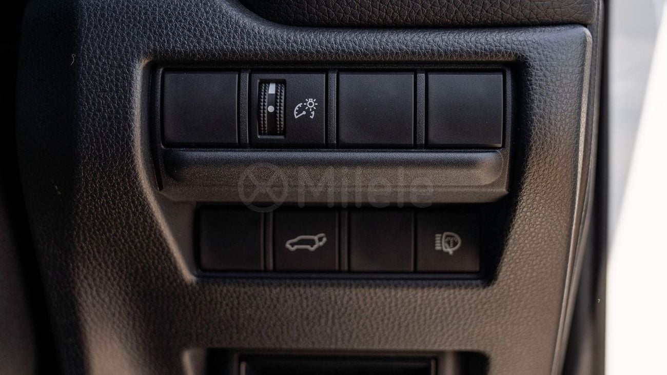 Toyota Prado (RHD) TOYOTA PRADO 250 | EXPORT ONLY