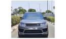 Land Rover Range Rover Sport HSE Dynamic