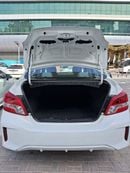 Mitsubishi Attrage GLX 1.2L - URGENT SALE - 0% DP - MITSUBISHI ATTRAGE 2022  - WELL MAINTAINED