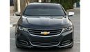 Chevrolet Impala LTZ