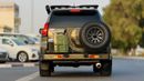 Toyota Prado OFF ROAD MODIFIED | MANUAL TRANSMISSION | AWNING CAMPING TENT | PUSH START | 2.8L DIESEL | RHD