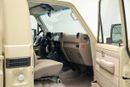 Toyota Land Cruiser Pick Up  4.0L - Beige Inside Beige | Export Only
