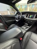 Dodge Charger SRT Hellcat 6.2L (717 HP)