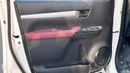 Toyota Hilux GLX 2.7L AT