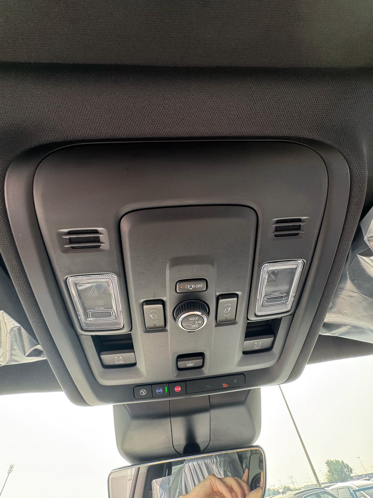 Chevrolet Tahoe Chevrolet Tahoe 2.7L Z71 2025!!! Best price for Export