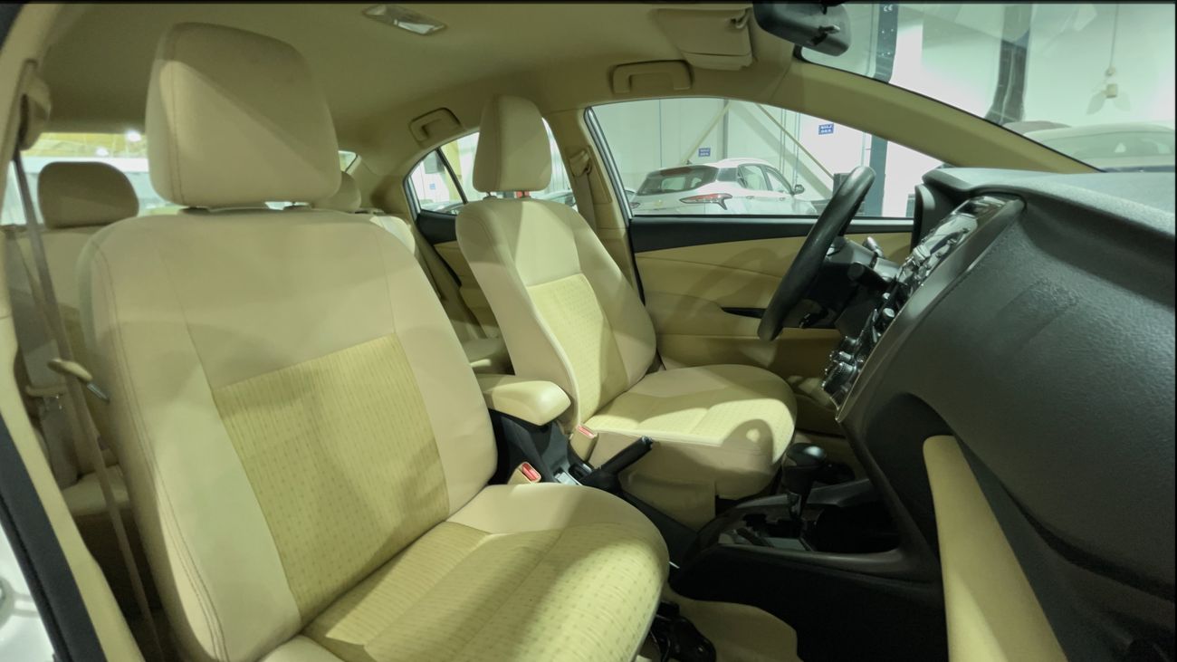 Toyota Yaris Mid 1.3L Sedan 2022 SE | AED 530/Month | 0 DP | 30 Day Return | Warranty