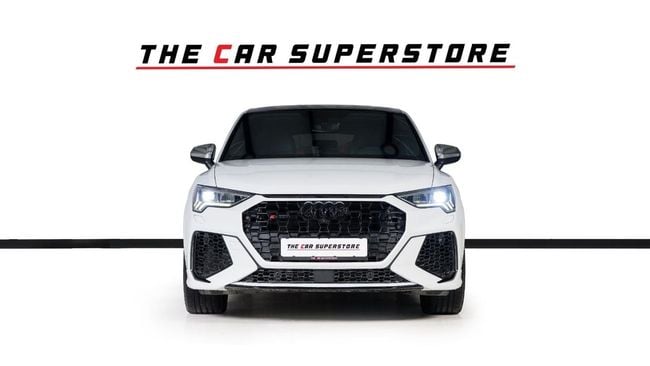 Audi RSQ3 STANDARD, миниатюра 19