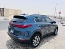 Kia Sportage LX 2.0L low mileage