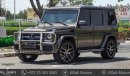 مرسيدس بنز G 63 AMG