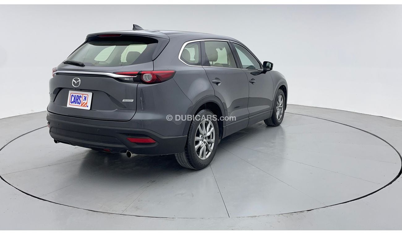 Mazda CX9 GT 2.5 | Zero Down Payment | Free Home Test Drive