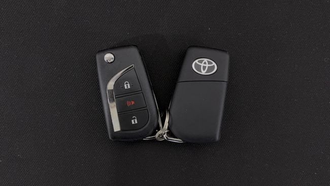 Toyota Corolla Cross XL, миниатюра 30