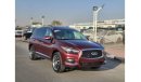 إنفينيتي QX60 3.5