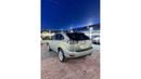لكزس RX 330 2005 لكزس RX 330 مع الحد الأدنى من الأضرار، السيارة في حالة جيدة.