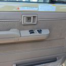 تويوتا لاند كروزر بيك آب 2.8 DIESEL MANUAL TRANSMISSION SINGLE CABIN