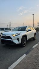 Toyota RAV4 2.5L EXR Hybrid
