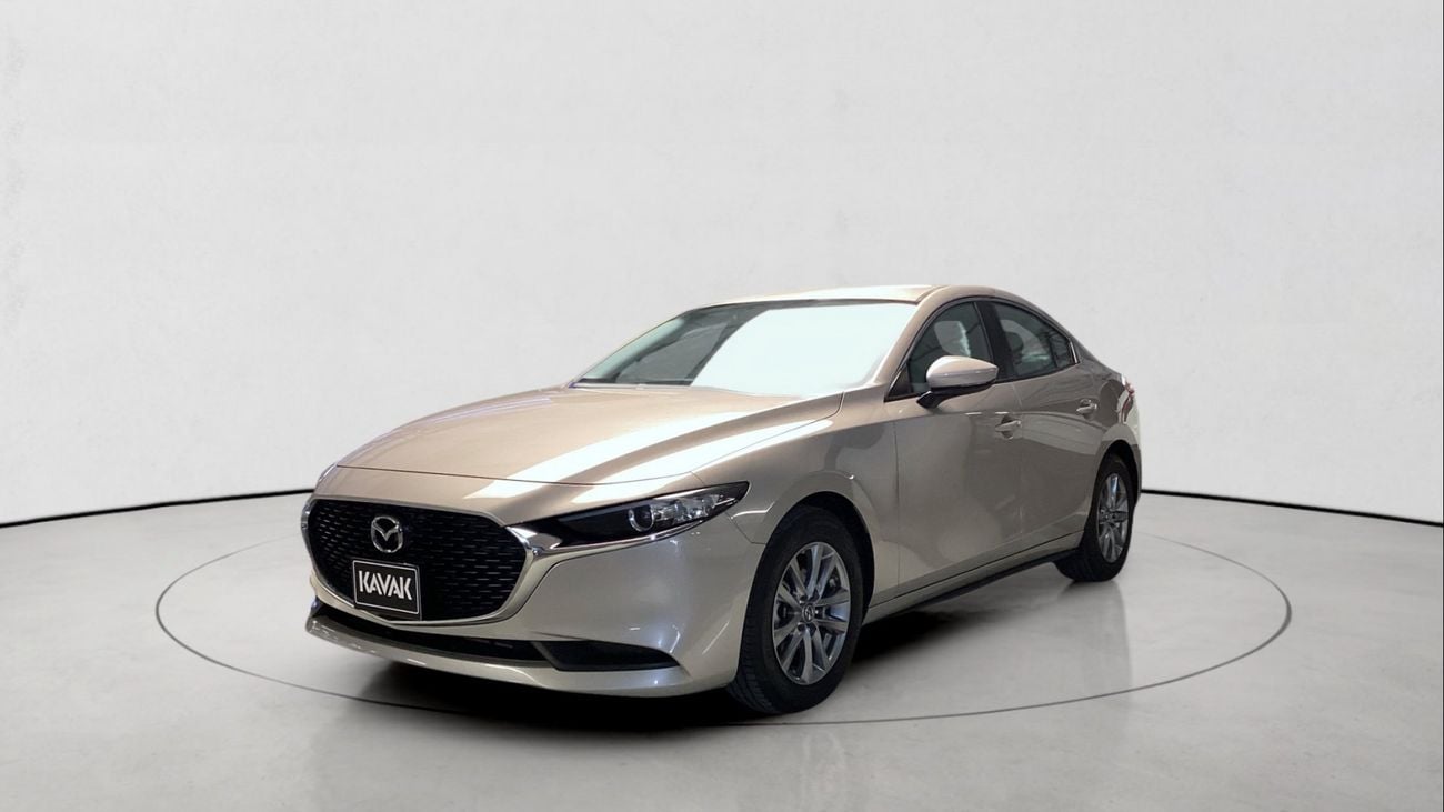 Mazda 3 2.0 SELECT AUTO | Guaranteed Warranty | 0 Down Payment