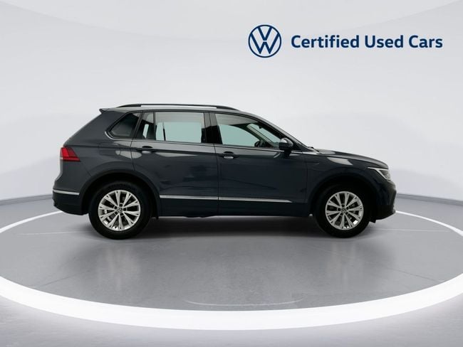 Volkswagen Tiguan TREND, миниатюра 28