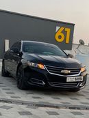 شيفروليه إمبالا LT