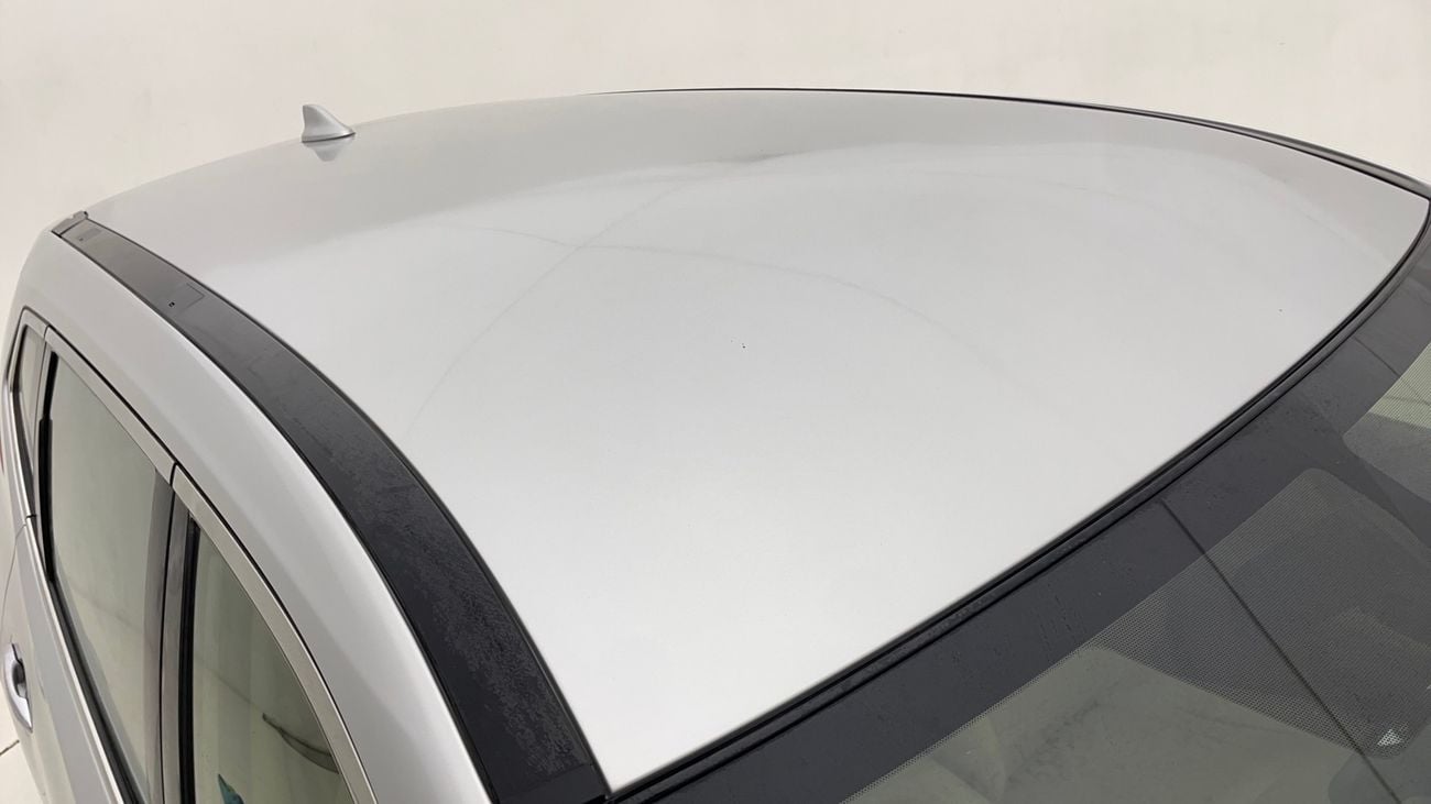 Nissan XTrail S 2.5 | Zero Down Payment | Home Test Drive