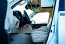 Toyota Land Cruiser 2026 Toyota Land Cruiser GXR Hybrid 3.5L Twin-Turbo V6