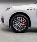 Maserati Grecale GT