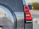 Toyota Prado VXR 2.7L 4WD