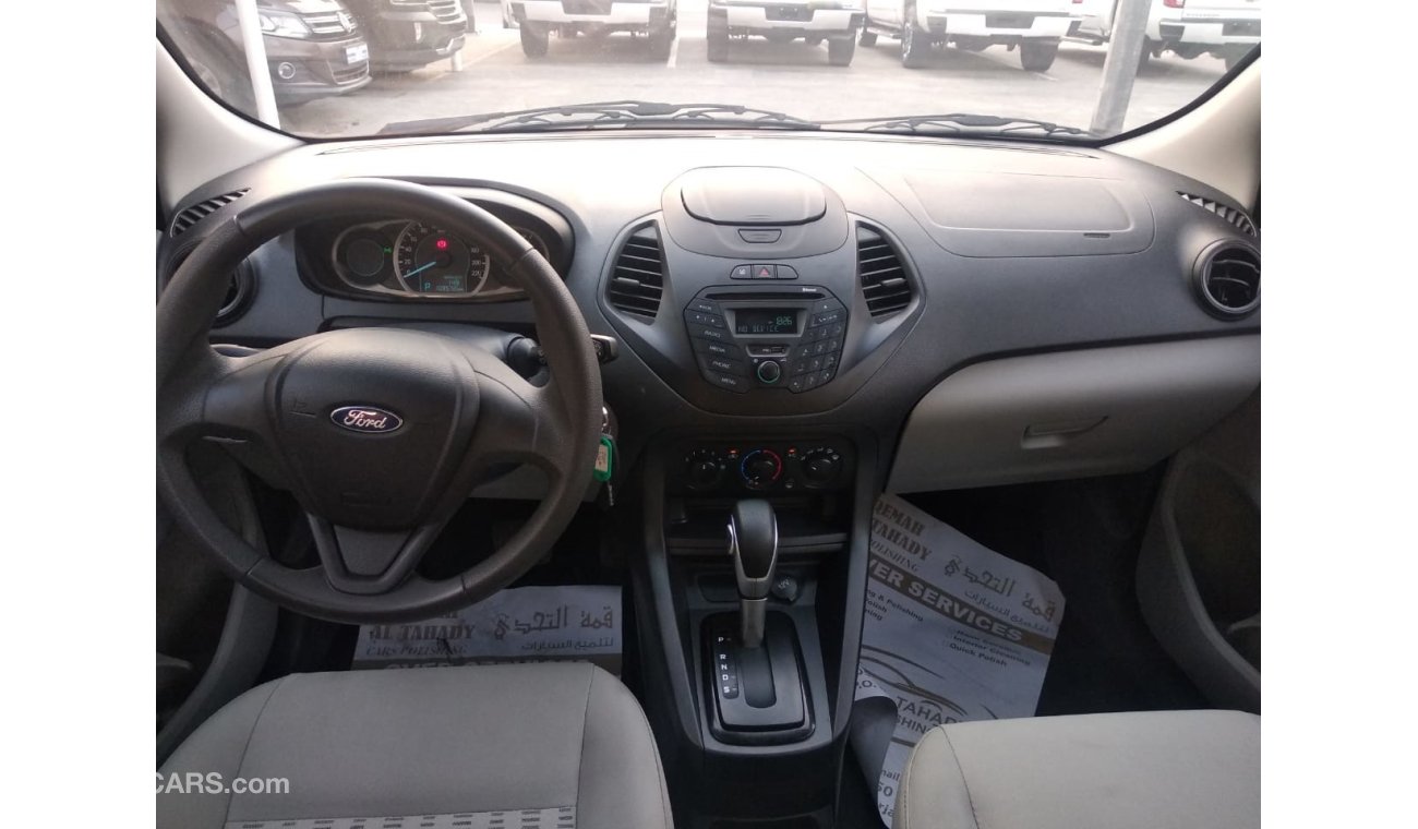 Ford Figo Gcc / In Prefect Conditions