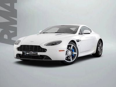 Aston Martin Vantage Standard