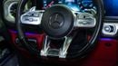 Mercedes-Benz G 63 AMG First Edition 5.5L