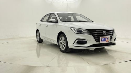 MG 5 STD 1.5 | Zero Down Payment | Home Test Drive