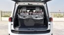 Toyota Land Cruiser VX 3.3L VXR 3.3L