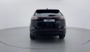 Ford Edge SE Ecoboost AWD 2000