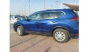 Nissan Rogue 1.5L PETROL AUTOMATIC TRANSMISSION
