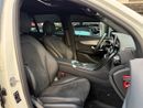 Mercedes Benz GLC250 AMG