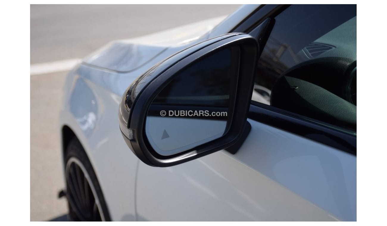 Mercedes-Benz A 220 A220 (AMG 45 Kit)