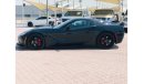 Chevrolet Corvette Chevrolet Corvette C7 Z51 GCC perfect condition