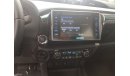 Toyota Hilux 2.8L AT Diesel High Option New face A