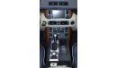 لاند روفر رانج روفر إتش أس إي EXCELLENT DEAL for our Land Rover Range Rover HSE ( 2008 Model ) in Blue Color GCC Specs