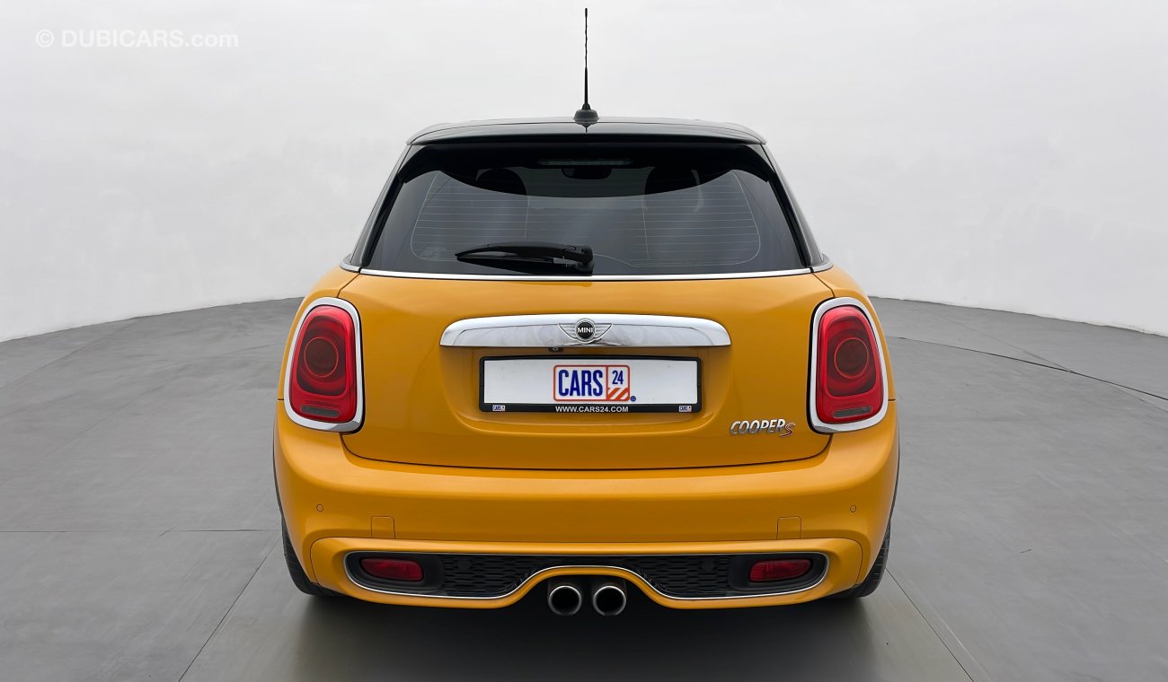 Mini Cooper S S 2 | Under Warranty | Inspected on 150+ parameters