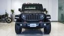 Jeep Gladiator RUBICON