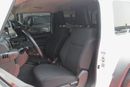 Suzuki Jimny GLX