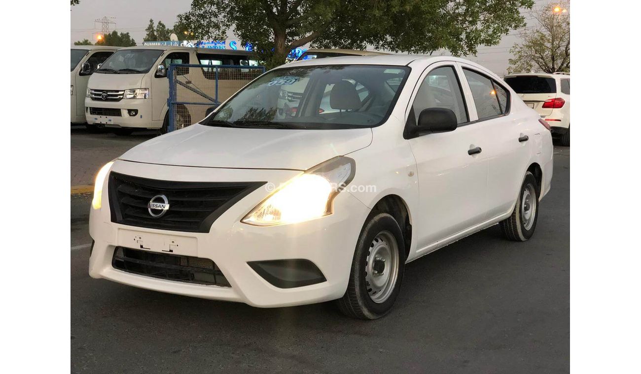 Nissan Sunny 1.3L, Mp3, Front Power Windows, Power Locks, Clean Interior and Exterior, CODE-30538