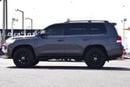Toyota Land Cruiser VXR VX FULL OPTION DIESEL 4.5L RHD (Export Only)