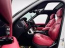 لاند روفر رينج روفر Vogue SE 5.0L 2020 Range Rover Vogue SE P525, 2027 Range Rover Warranty, RR Service History, Low Km