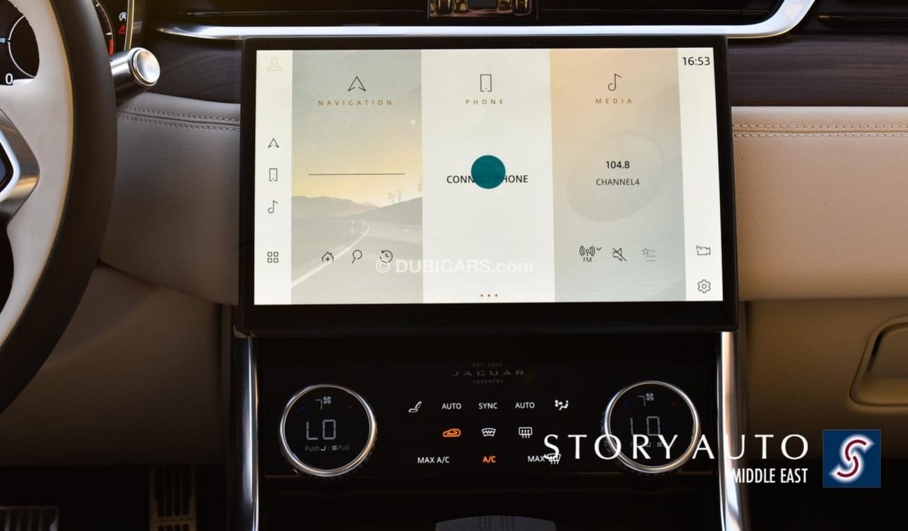 Jaguar XF 2.0D  SE Diesel